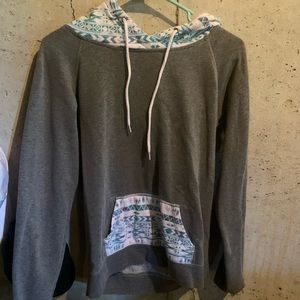Women’s hoodie